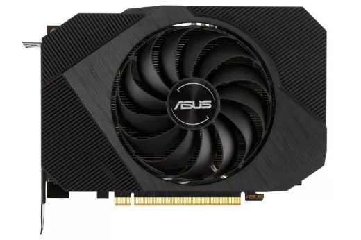 ASUS Phoenix GeForce RTX 3050 8GB GDDR6