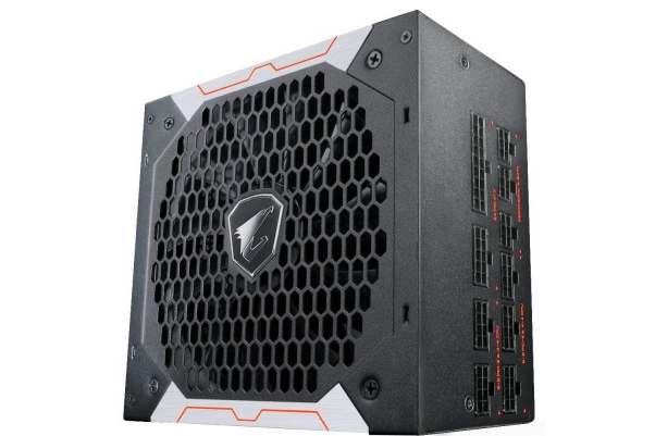 Alimentation PC Gigabyte P750GM 750W – Modèle Occasion Fonctionnel