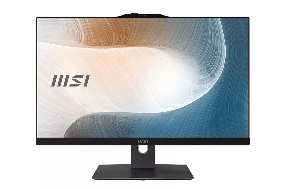 PC Todo En Uno MSI Modern AM242TP 12M-822ES i5-1235U 16GB 512GB 24