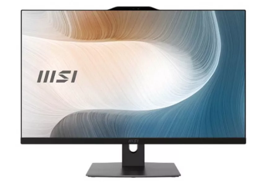 PC Todo En Uno MSI Modern AM272P 12M-009EU i7-1260P 32GB 1TB 27