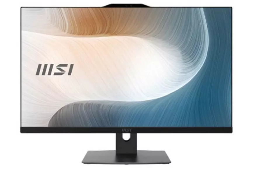 PC Todo En Uno MSI Modern AM272P 12M-613ES i7-1260P 16GB 512GB 27