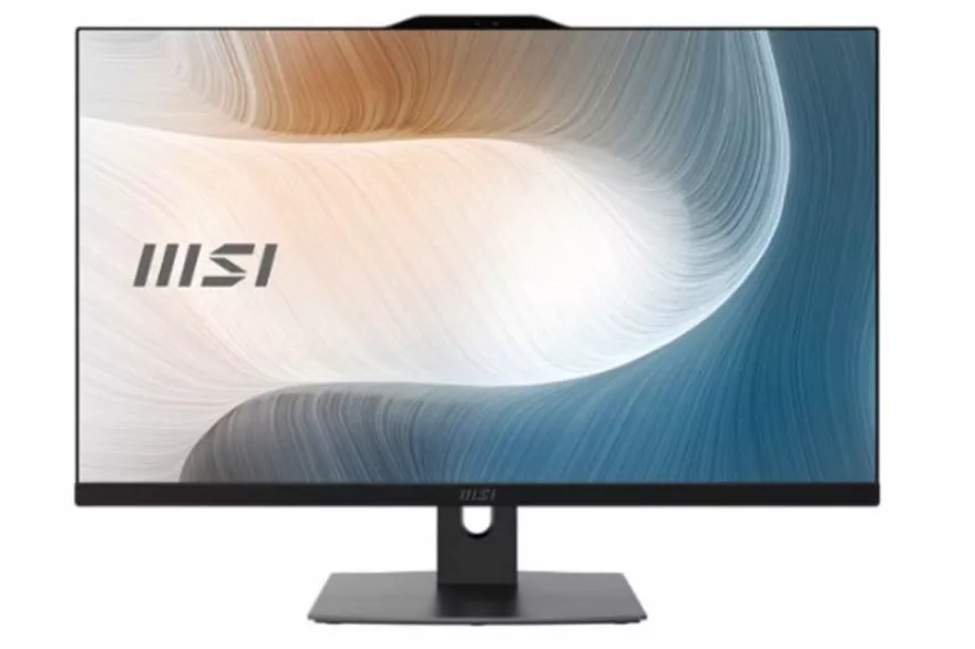PC Todo En Uno MSI Modern AM272P 12M-611ES i5-1235U 16GB 512GB 27