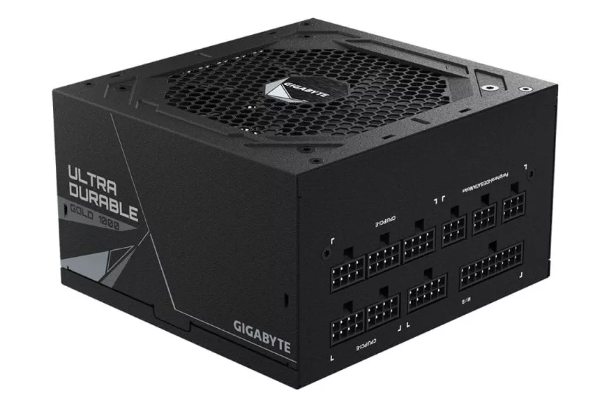 Gigabyte UD1000GM 1000W 80 Plus Gold Modular