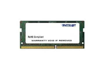 PSD416G24002S módulo de memoria 16 GB 1 x 16 GB DDR4 2400 MHz, Memoria RAM
