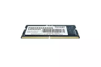 PSD532G48002S, Memoria RAM