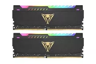 PVSR432G320C6K, Memoria RAM