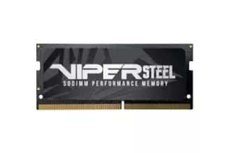 Viper Steel SODIMM módulo de memoria 32 GB 1 x 32 GB DDR4 2666 MHz, Memoria RAM