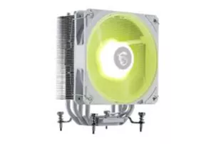 Disipador CPU MSI MAG COREFROZR AA13 ARGB Blanco