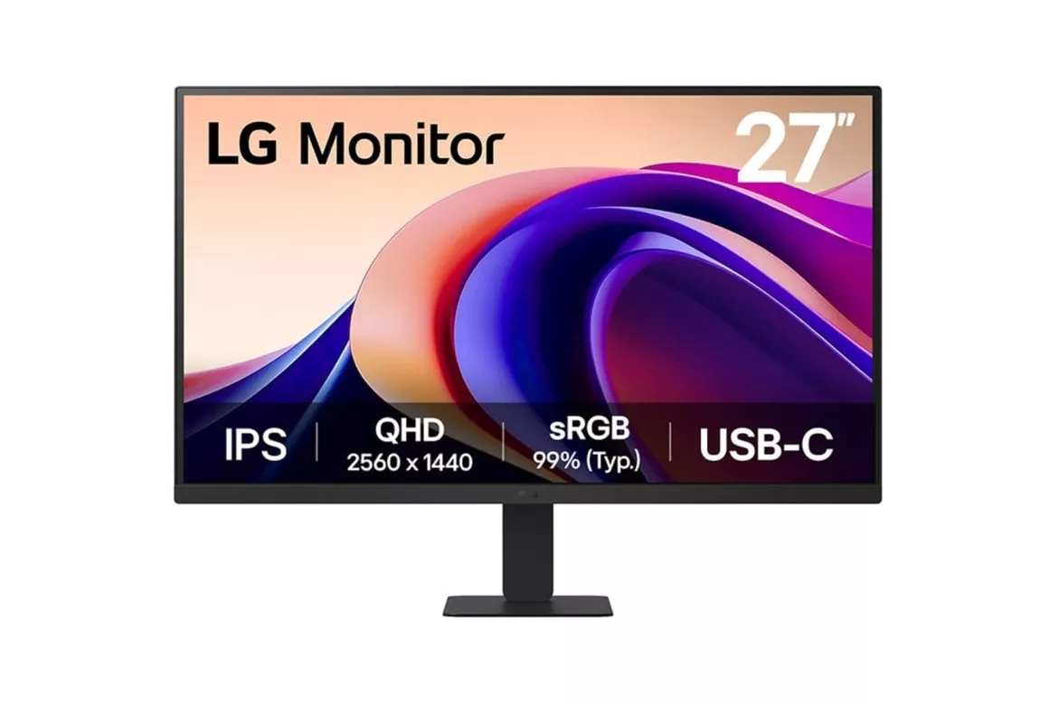 LG 27U631A-B 27