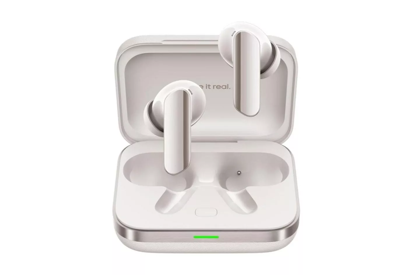 Auriculares realme inalámbricos Bluetooth 5.4 con Cancelación de Ruido y micrófono IP55