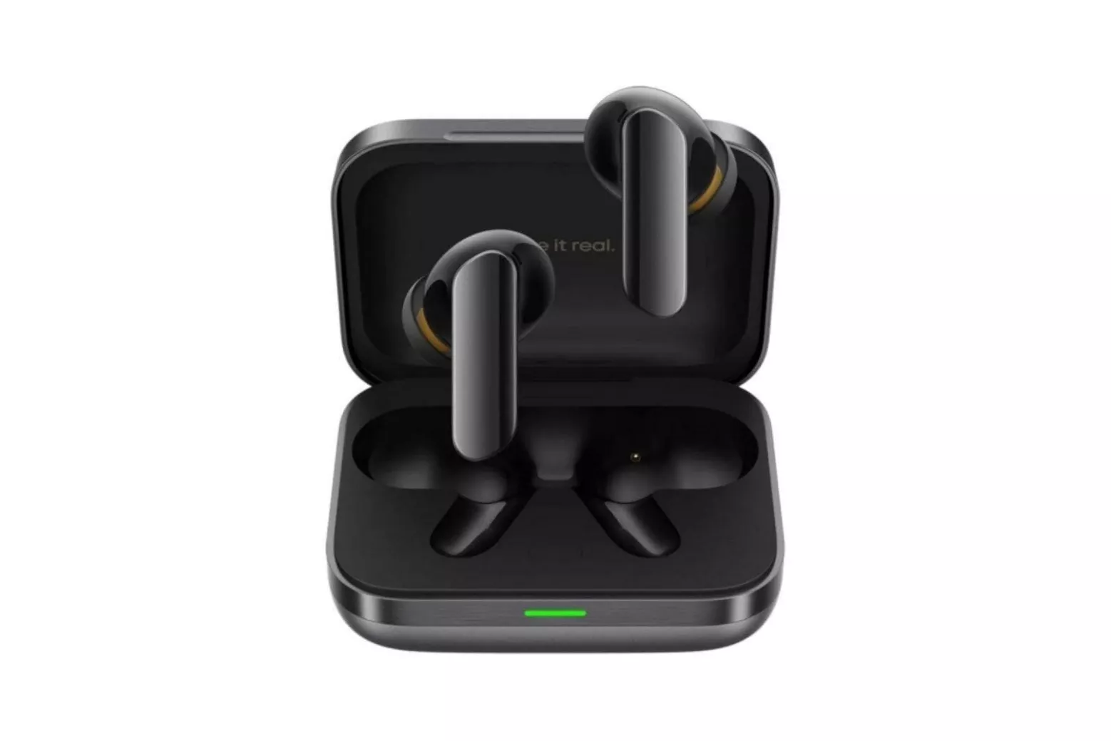 Auriculares realme inalámbricos Bluetooth 5.4 con Cancelación de Ruido, Micrófono, IP55