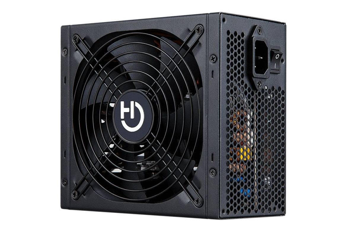 Cooler Master lancia il più potente alimentatore SFX al mondo - Tom's