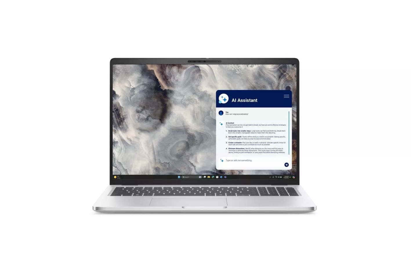 Dell Pro 16 PC16250 Intel Core 5 220U 16GB 512GB SSD 16