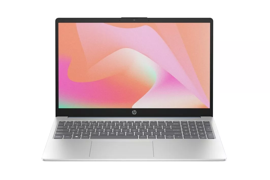 HP 15-fd0060ns 15,6″ Intel Core i7 1355U 8GB 512GB SSD FreeDOS Wi-Fi 6E Azul