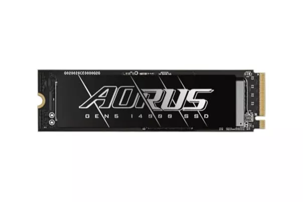 AG514K1TB, Unidad de estado sólido