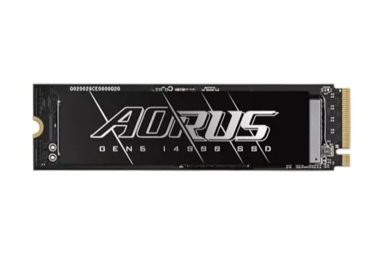 AG514K2TB, Unidad de estado sólido