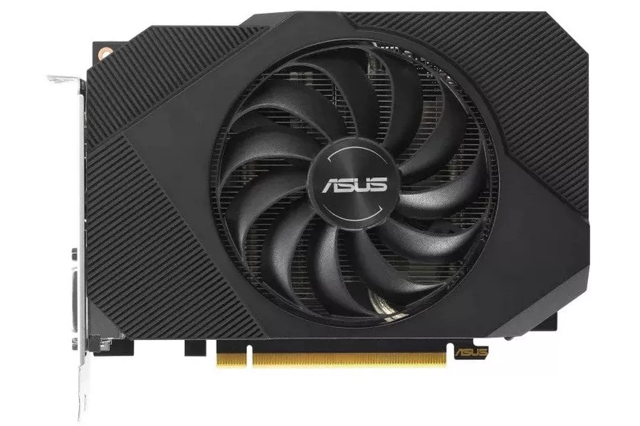 ASUS Phoenix GeForce RTX 3050 V2 8GB GDDR6