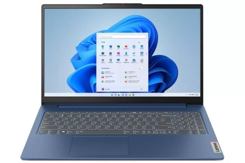 Lenovo IdeaPad Slim 3 15.6