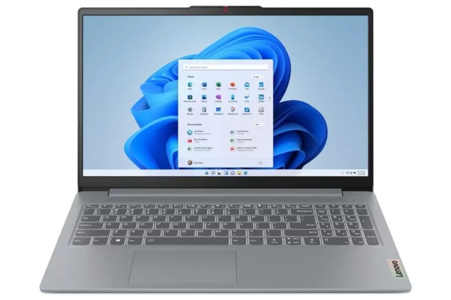 Lenovo IdeaPad Slim 3 15.6