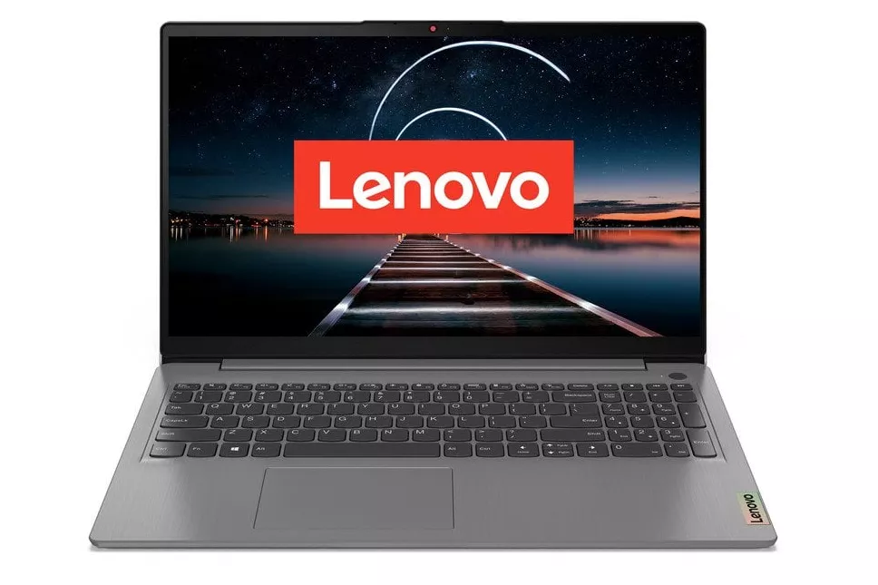 Lenovo IdeaPad 3 15ITL6 Intel Core i3-1115G4/8GB/512GB SSD/15.6