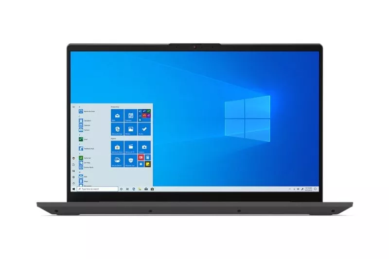 Lenovo IdeaPad 5 15ITL05 15.6″ Intel Core i5-1135G7 8GB 512GB SSD FHD IPS Gris Dolby Audio