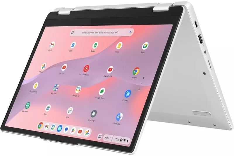 Lenovo IdeaPad Flex 3 Chromebook 12IAN8 Intel N100/8GB/128 GB eMMC/12.2