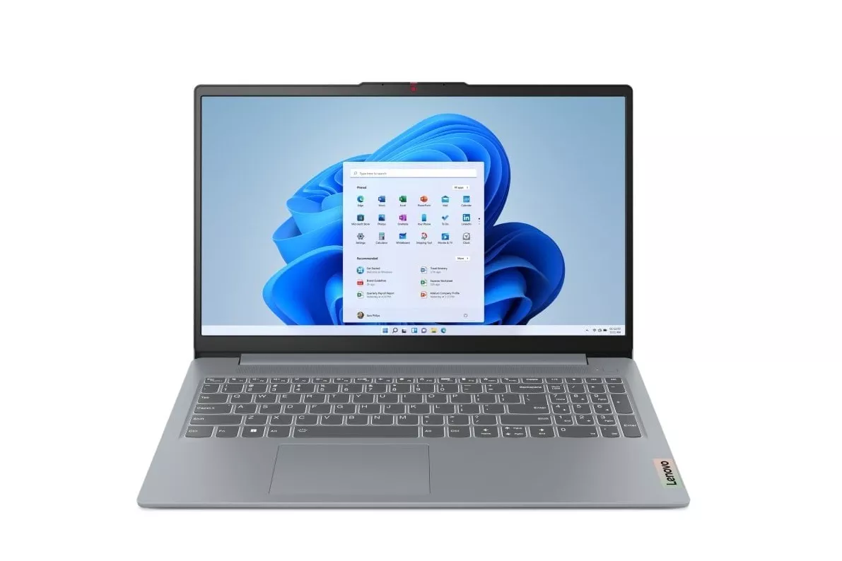 Lenovo Ideapad Slim 3 15IAH8 Intel Core i5-12450H/8 GB/512GB SSD/15.6