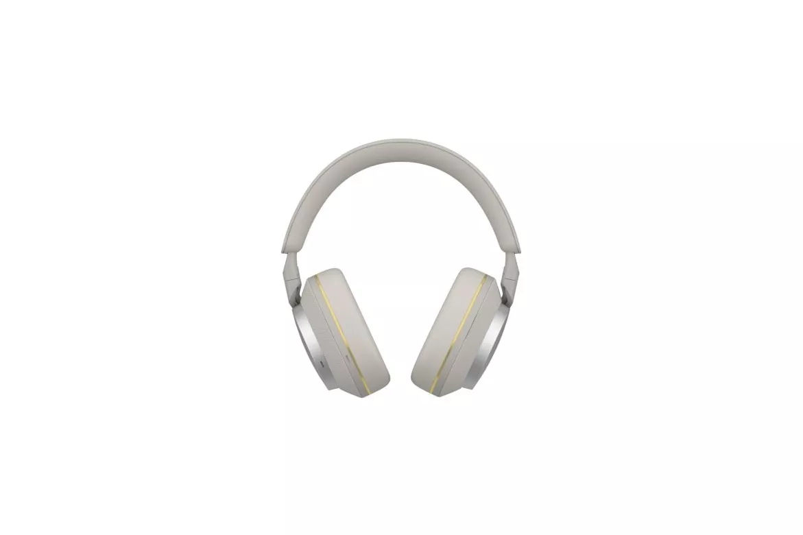 BOWERS AND WILKINS AURICULARES INALAMBRICOS PX7 S2E CLOUD GREY