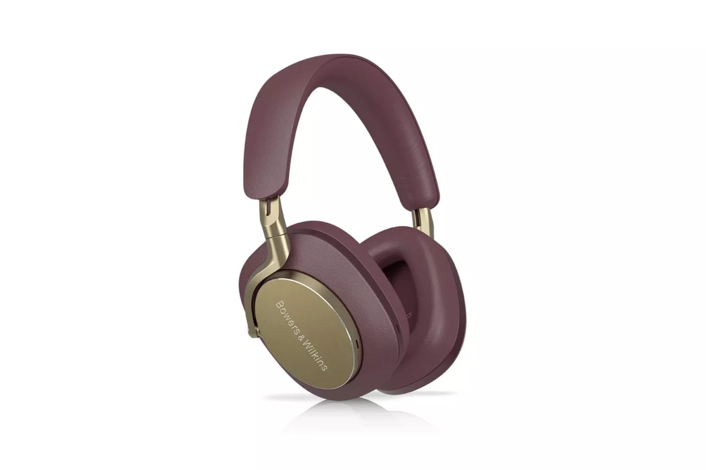 BOWERS AND WILKINS AURICULARES INALAMBRICOS PX8 HEADPHONE ROYAL BURGUNDY
