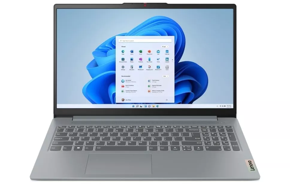 Lenovo IdeaPad Slim 3 15IRH8 Intel Core i5-13420H/16GB/512 GB SSD/15.6