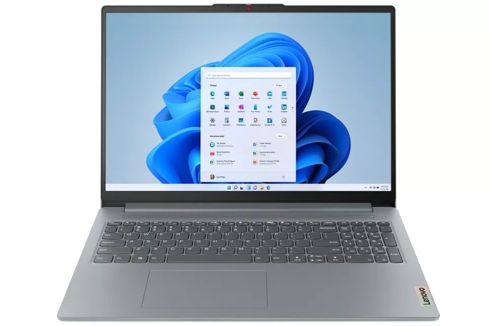 Lenovo IdeaPad Slim 3 16IRH8 Intel Core i5-13420H/16GB/1TB SSD/16