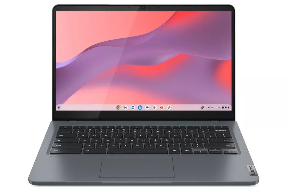 Lenovo IdeaPad Slim 3 Chromebook Plus 14IAN8 Intel Core i3-N305/8GB/256GB eMMC/14