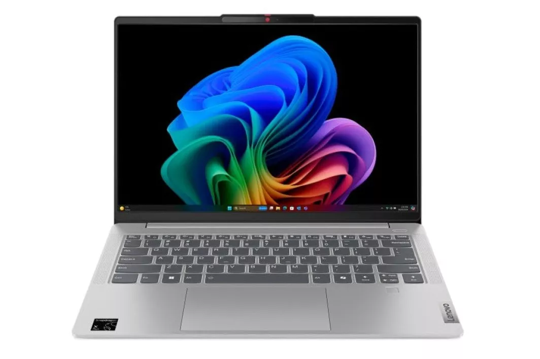 Lenovo IdeaPad Slim 5 14Q8X9 OLED Qualcomm Snapdragon X Plus X1P-42-100/32GB/1TB SSD/14