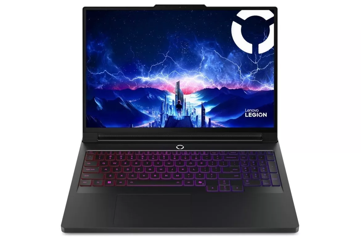 Lenovo Legion Pro 7i OLED 16IAX10H Intel Core Ultra 9 275HX/64GB/1TB SSD/RTX 5090/16