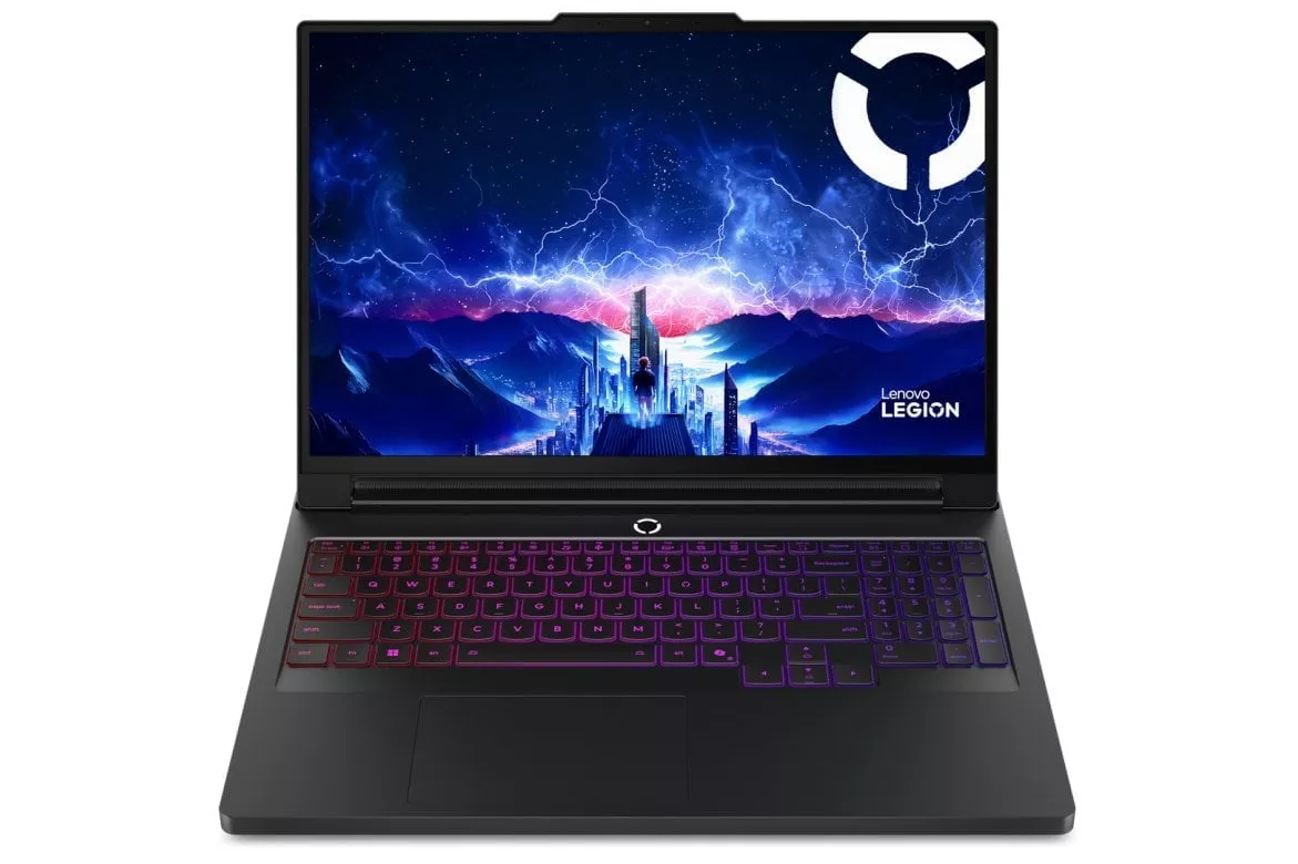 Lenovo Legion Pro 7i OLED 16IAX10H Intel Core Ultra 9 275HX/64GB/2TB SSD/RTX 5090/16