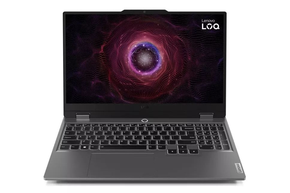 Lenovo LOQ 15ARP9 15.6