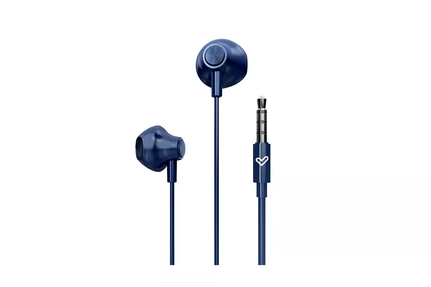 Easypods - Auriculares Con Cable