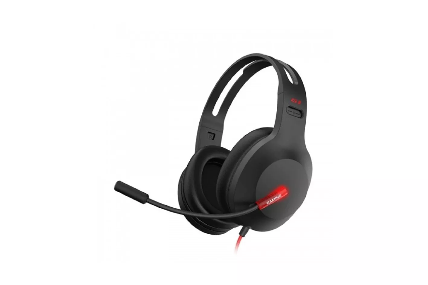 Edifier G1 Auriculares Gaming Negros
