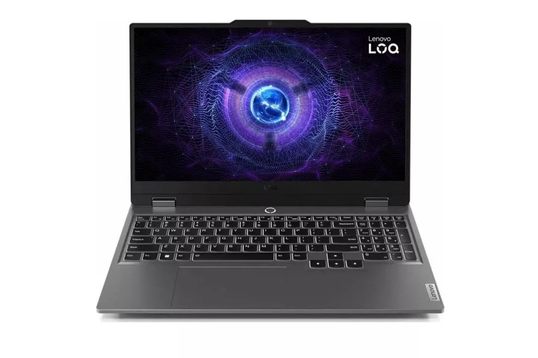 Lenovo LOQ 15IAX9 15.6
