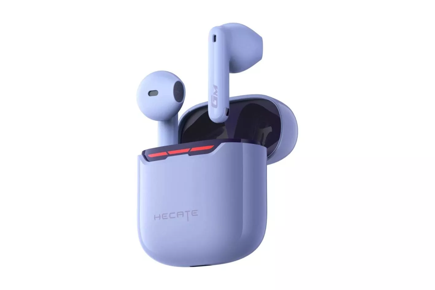 Edifier GM3 Plus Auriculares Inalámbricos True Wireless Morado