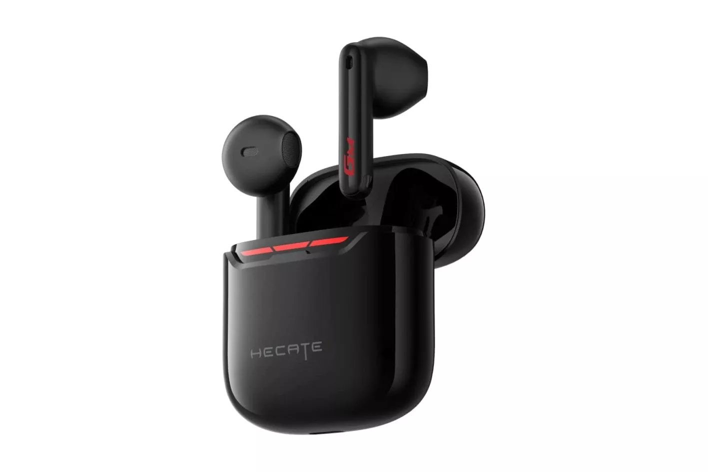 Edifier GM3 Plus Auriculares Inalámbricos True Wireless Negros