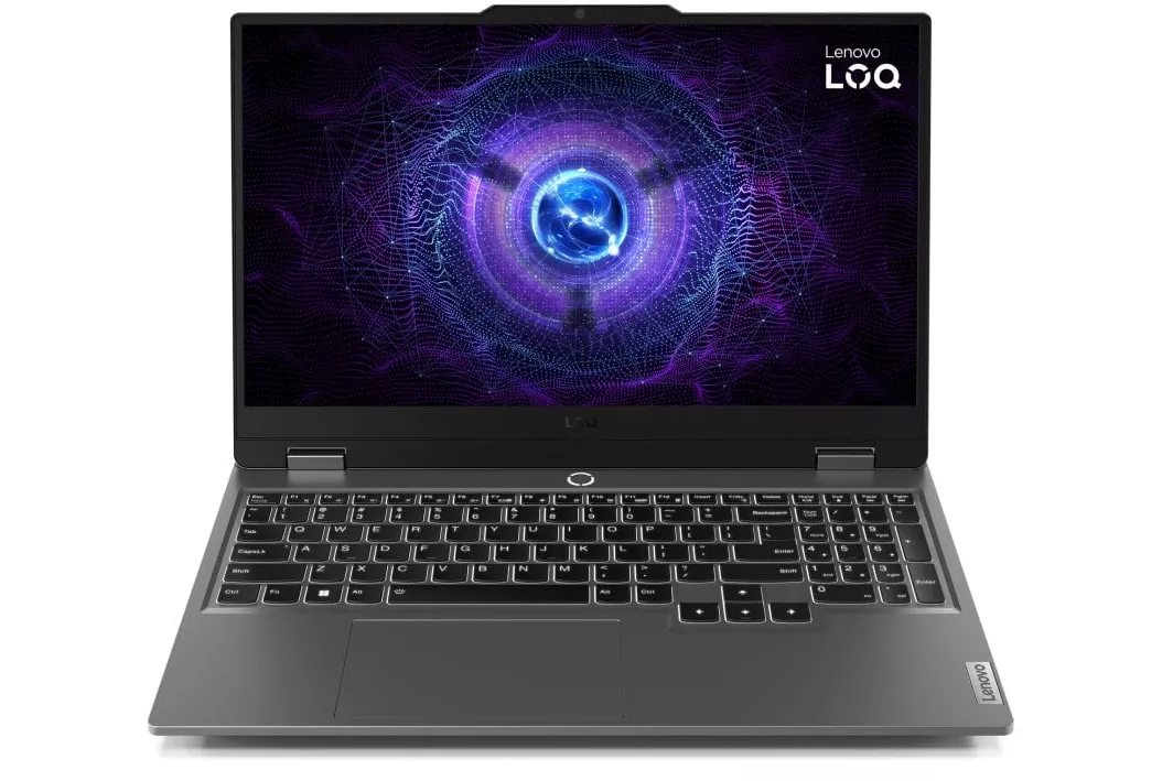 Lenovo LOQ 15IAX9 Intel Core i5-12450HX/24GB/512GB SSD/RTX 3050/15.6
