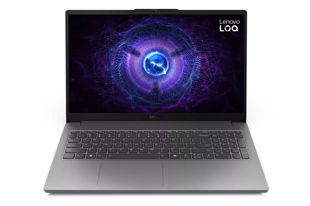Lenovo LOQ 15IAX9E Intel Core i7-12650HX/16GB/512GB SSD/RTX 4050/15.6