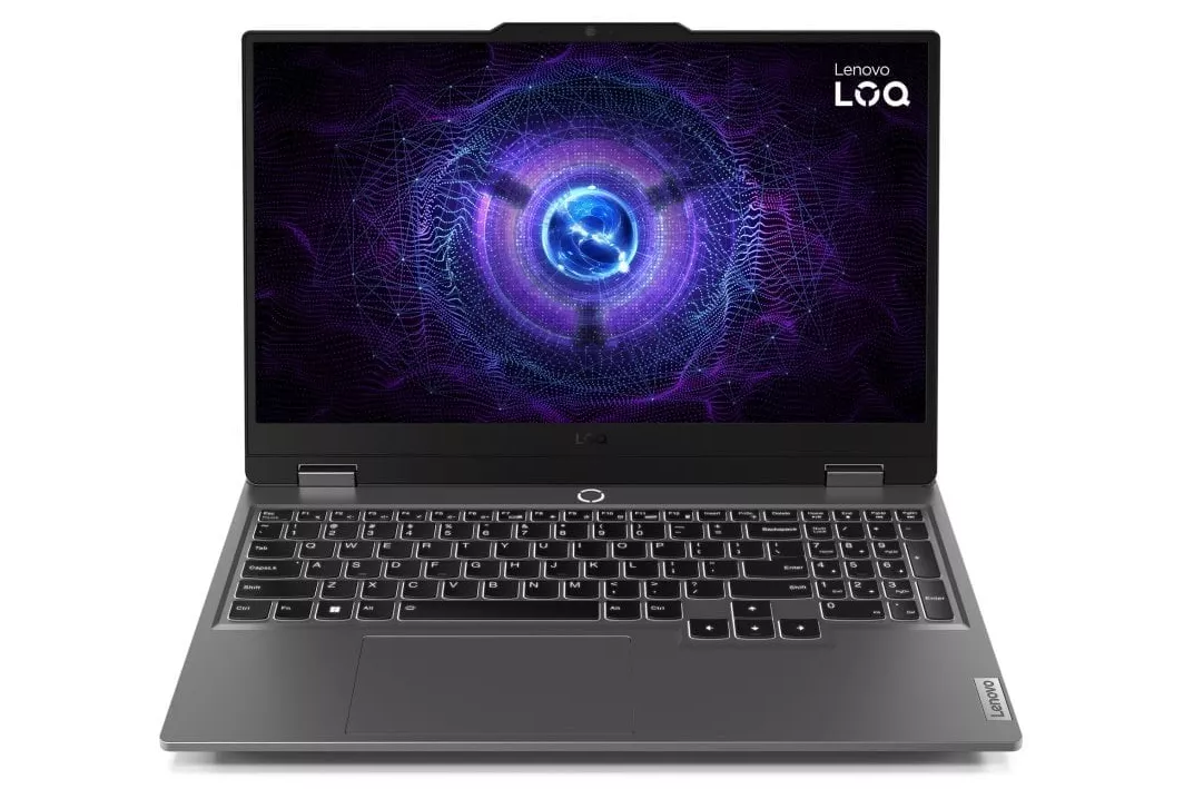 Lenovo LOQ 15IRX9 Intel Core i7-13650HX/16GB/512GB SSD/RTX 4060/15.6