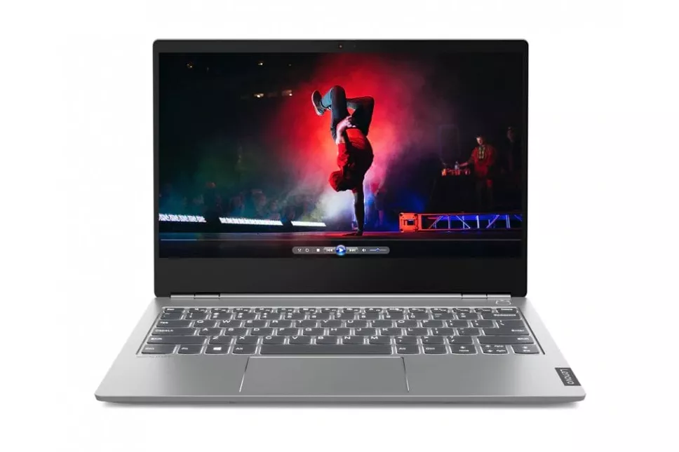 Lenovo ThinkBook 13s-IML Intel Core i5-10210U/8GB/256GB SSD/13.3
