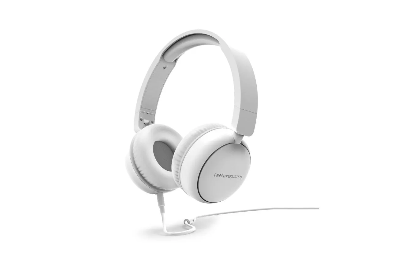 Funvibe - Auriculares Con Cable Y Micrófono