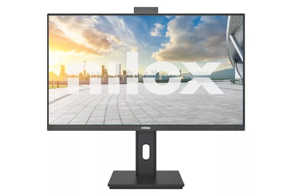 Monitor Nilox NXM27RWEB0265 27