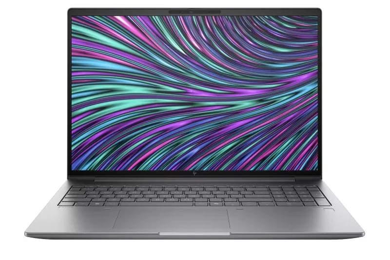 HP ZBook 16 G11 16″ Intel Core Ultra 9 185H 32GB 1TB SSD RTX 3000 Ada Windows 11 Pro Touch