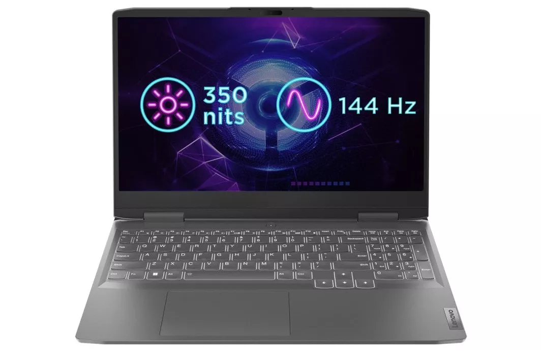 Lenovo Loq 15IRH8 Intel Core i5-12450H/16GB/512GB SSD/RTX 4060/15.6