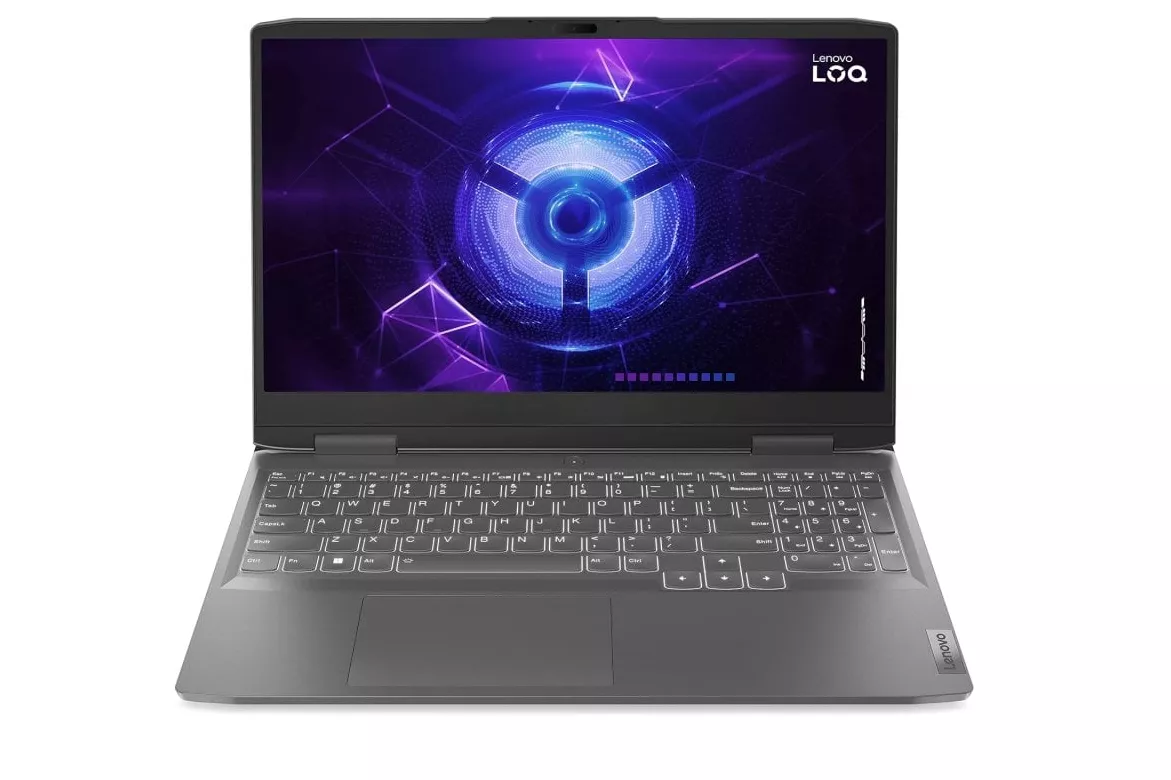Lenovo LOQ 15IRH8 Intel Core i7-13620H/16GB/512GB SSD/RTX 4060/15.6